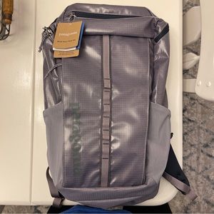 Patagonia Black Hole Pack 25 L - Smokey Violet